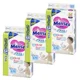 Set 3 x Scutece Merries marimea L (9-14 kg), 3 x 64 buc. foto