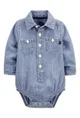 OshKosh Body tip camasa denim foto