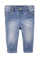 OshKosh Джинсы Skinny с сердечками