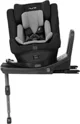 Scaun auto cu isofix Nuna i-Size PRYM Caviar, 40-105 cm foto