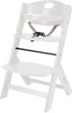 Стульчик для кормления BabyGo Family White foto