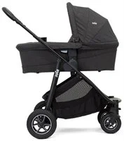 Многофункциональная коляска 2 в 1 Joie Versatrax Pavement