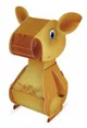 Mini puzzle 3D Noriel "Cangur" foto