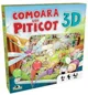 Joc de masa 3D Noriel Comoara lui piticot foto