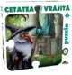 Puzzle Noriel Cetatea Vrajita, 54 elemente