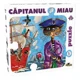 Puzzle Noriel "Capitanul Miau", 54 elemente