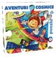 Puzzle Noriel "Aventuri cosmice", 54 elemente
