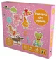 Puzzle premium Noriel "Prietenii din ograda"