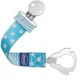 Clipsa pentru suzeta Chicco Fashion Boy foto