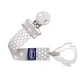 Clipsa pentru suzeta Chicco Fashion foto