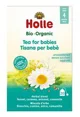 Детский чай Holle Bio Organic (4+ мес.), 20 пакетов foto