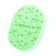 Мягкая губка для купания BabyOno Зеленая