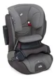 Автокресло Joie Traver Shield 9-36 кг Dark Pewter
