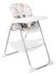 Стульчик для кормления Joie Mimzy Snacker Cosy Spaces foto