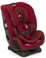 Scaun auto Joie Every Stage 0-36 kg Cranberry