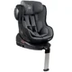 Автокресло с системой Isofix 360 BabyGo ISO 0-18 кг Grey