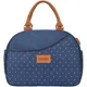 Сумка для родителей Badabulle Weekend Blue foto
