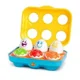 Jucarie Bright Starts Put N Shake Eggs - Giggling Gourmet