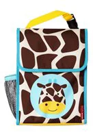 Сумочка для обеда Skip Hop Zoo Жираф foto
