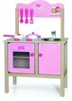 Bucatarie din lemn Viga Toys Angela Kitchen foto