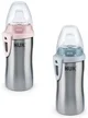 Canuta-termos NUK Active din inox (9+ luni), 215 ml foto