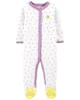 Carter's Pijama bebe Albina foto