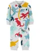 Carter's Pijama Dinozauri foto