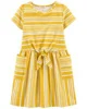 Carter's Rochie cu buzunare foto