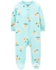Carter's Pijama cu fermoar reversibil Margarete foto