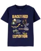 Carter's Tricou Expeditie foto