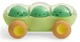 Игрушка Skip Hop Автомобиль с веселым горошком