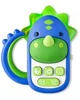 Игрушка телефон Skip Hop Динозавр