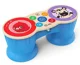 Jucarie muzicala Hape & Baby Einstein Tobe Magic Touch