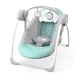 Музыкально-электронные качели Ingenuity Swingity Swing, Goji