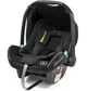 Scaun auto BabyGo Traveller Xp Black 0-13 kg