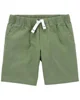 Carter's Pantaloni scurti kaki foto
