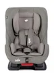 Scaun auto Joie Tilt 0-18 kg Foggy Gray foto