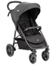 Carucior multifunctional Joie Litetrax E Coal foto