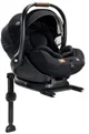 Scoica auto inclinabila i-Size Joie i-Level Signature Eclipse, nastere - 85 cm foto
