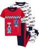 Carter's Set 2 pijamale Masini foto