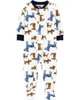 Carter's Pijama Fleece Catei foto