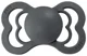 Suzeta ortodontica BIBS Supreme Iron din latex (0-6 luni) foto
