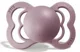 Suzeta ortodontica BIBS Supreme Heather din latex (6-36 luni) foto