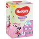 Chilotei Huggies Little Walkers Box 4 Girl (9-14 kg), 104 buc. foto