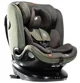 Scaun auto rotativ i-Size Joie i-Spin Grow 360 Signature Pine, nastere-125 cm foto