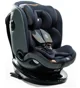 Автокресло i-Size Joie i-Spin Grow 360 Signature Harbour, 40-125 см foto
