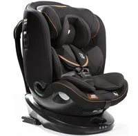 Автокресло i-Size Joie i-Spin Grow 360 Signature Eclipse, 40-125 см