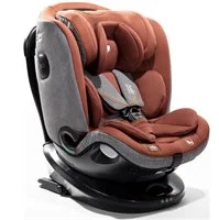Автокресло i-Size Joie i-Spin Grow 360 Signature Cider, 40-125 см