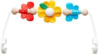 Bara de jucarii pentru balansoarele BabyBjorn Flying Friends