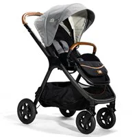 Многофункциональная коляска Joie Finiti Signature Carbon foto